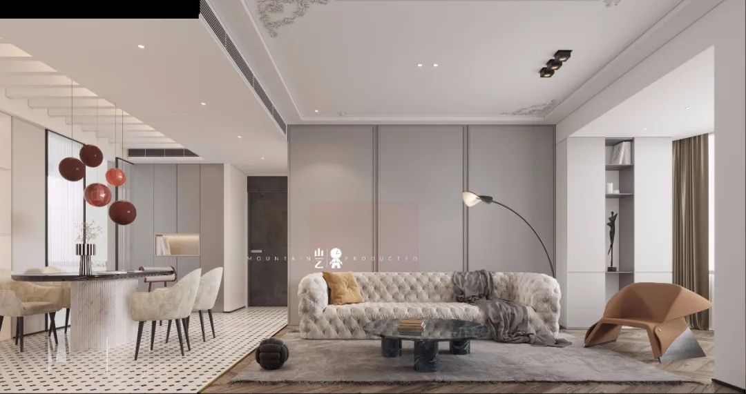 十二星座与家居设计的奇妙邂逅-108