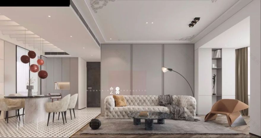 十二星座与家居设计的奇妙邂逅-108