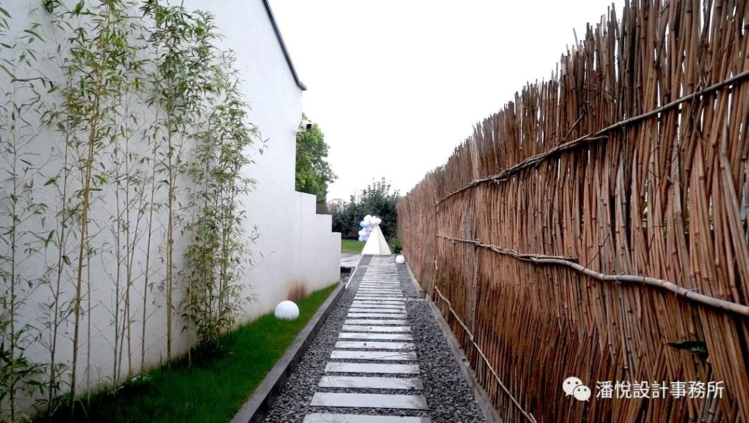 潘悦新作——老宅新生，在上海打造出最有故事的田园梦想-37