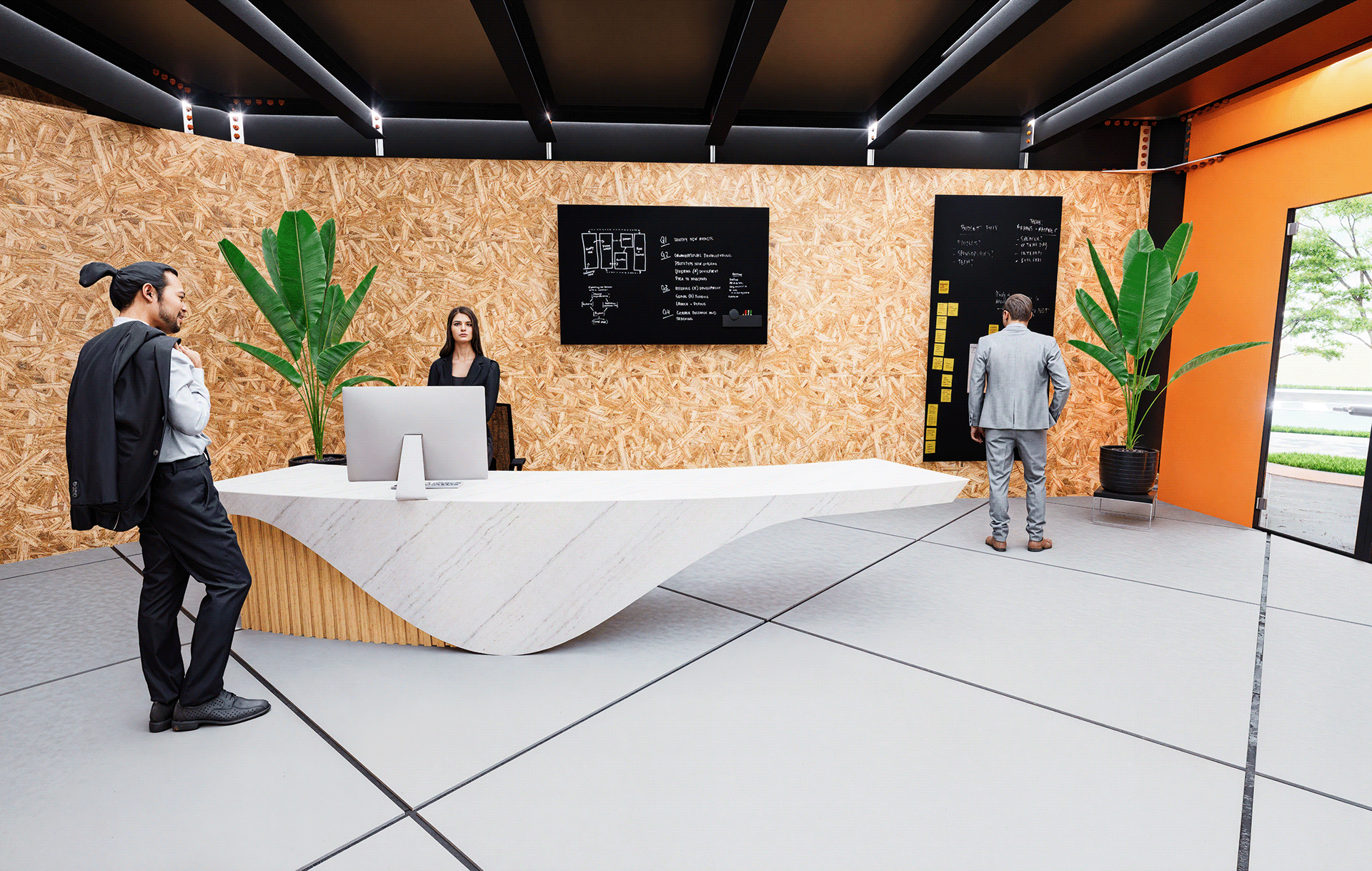 奥菲博德加工业园区-25