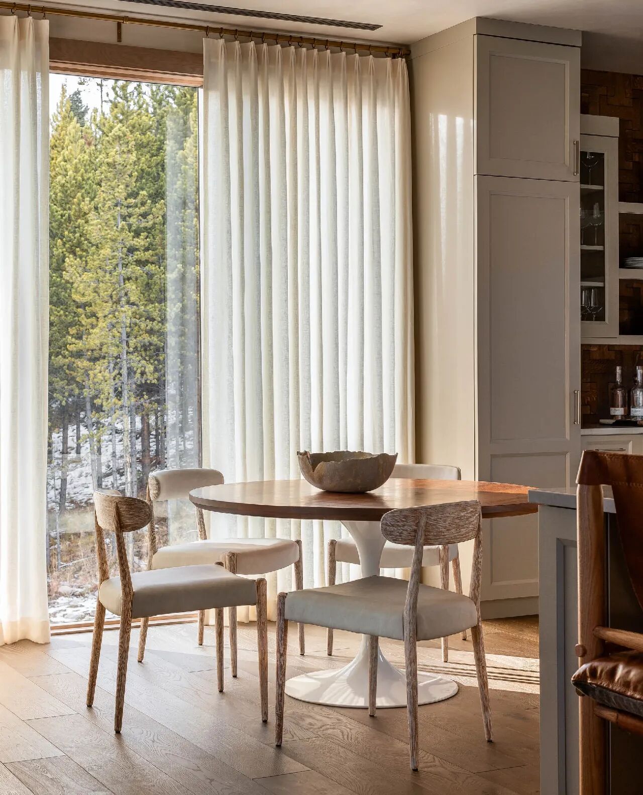 R. Higgins Interiors  以经典语汇 写当代诗篇-40