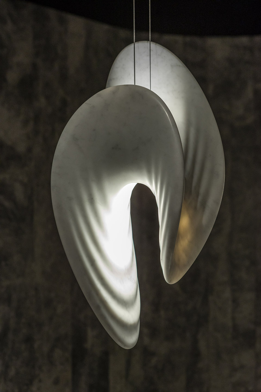 Aeris系列丨意大利米兰丨Zaha Hadid Architects(ZHA)-32