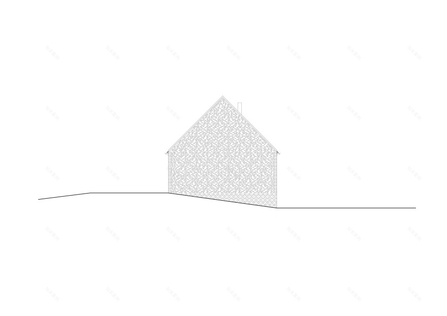 谷仓小酒馆丨匈牙利丨SAGRA Architects-44