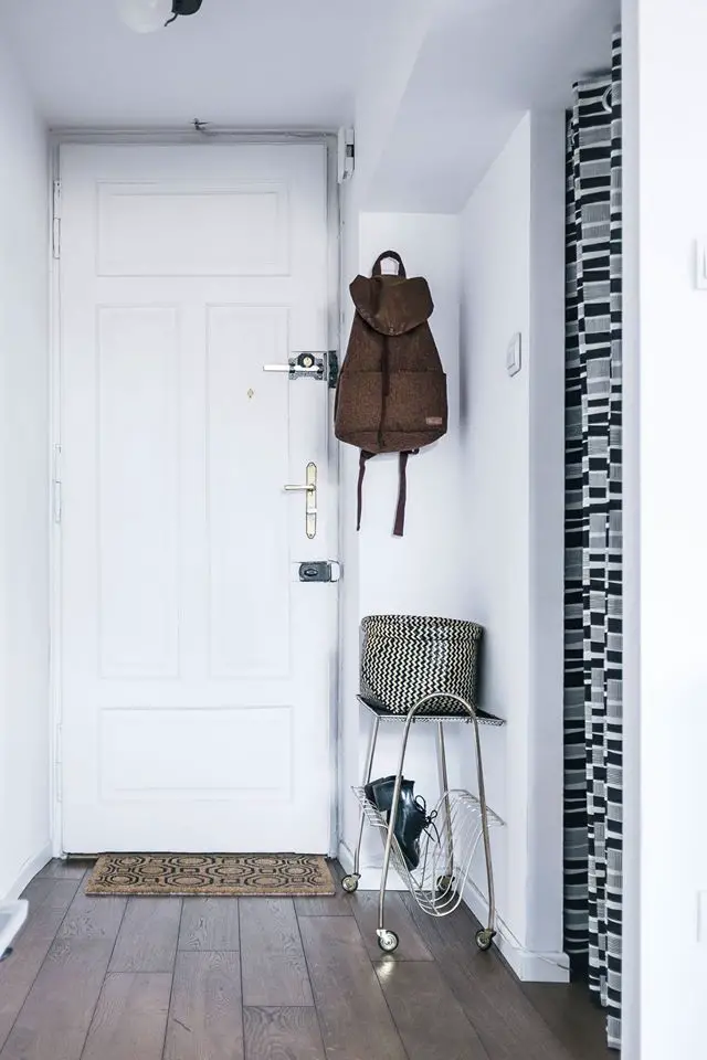 波兰克拉科夫的古老谷仓公寓-19