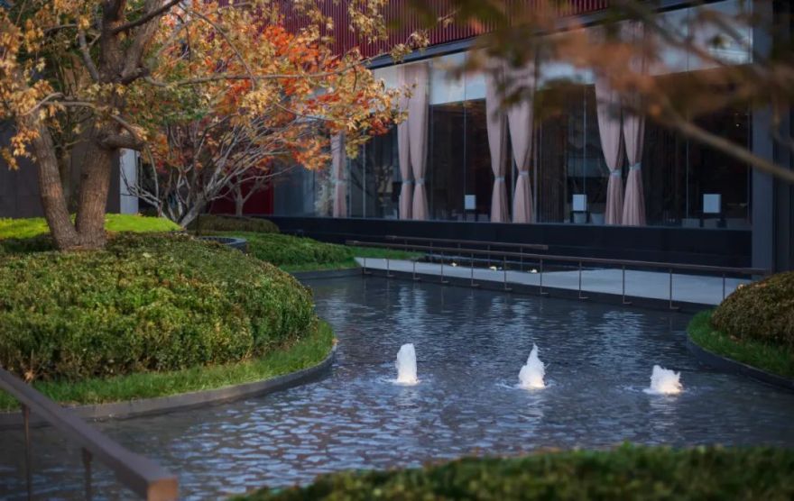 北京门头沟·若丘住宅景观丨中国北京-15