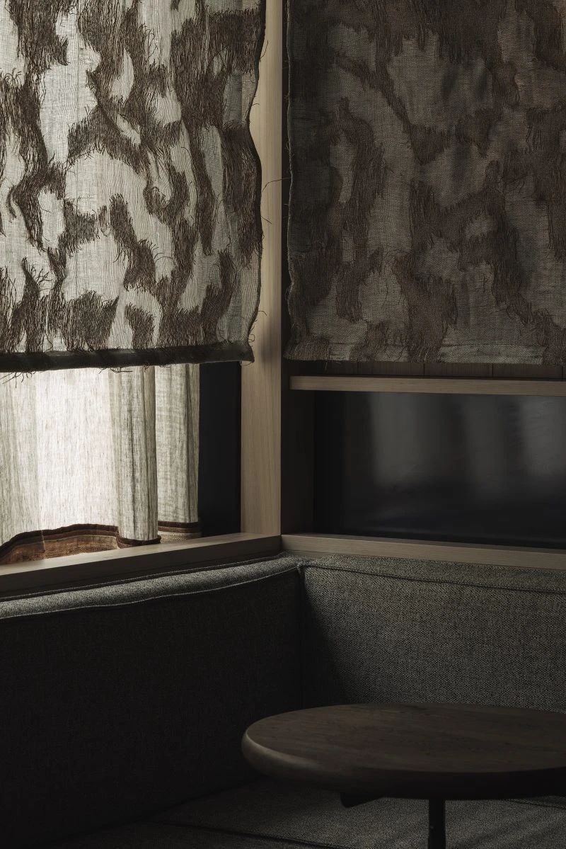 Cuines 33 餐厅设计丨比利时丨Grain Design-19