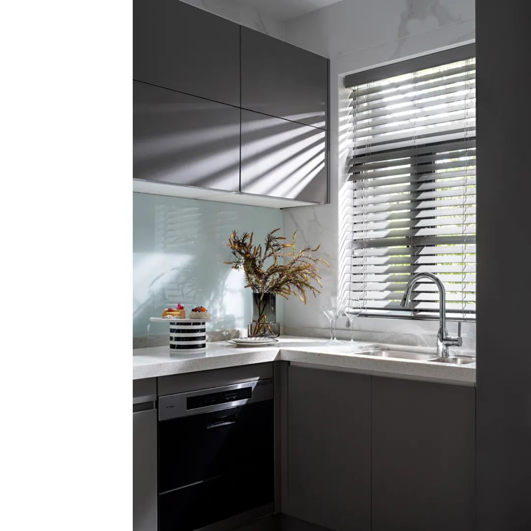 中山方直彩虹公馆丨中国中山丨戴勇设计-52