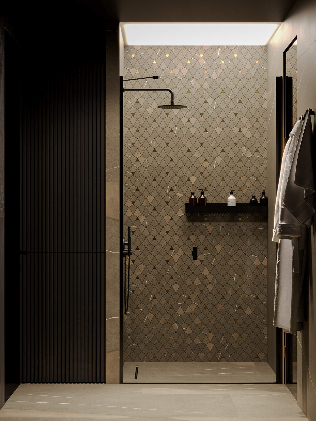 靠近白俄罗斯明斯克的370平大房子-67