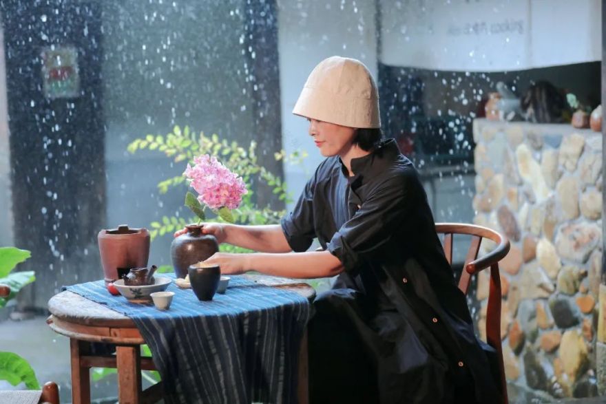 嬿·羽丨中国泉州丨超睿里子设计工作室-20