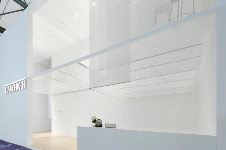 锐驰2017上海家具展展厅-4