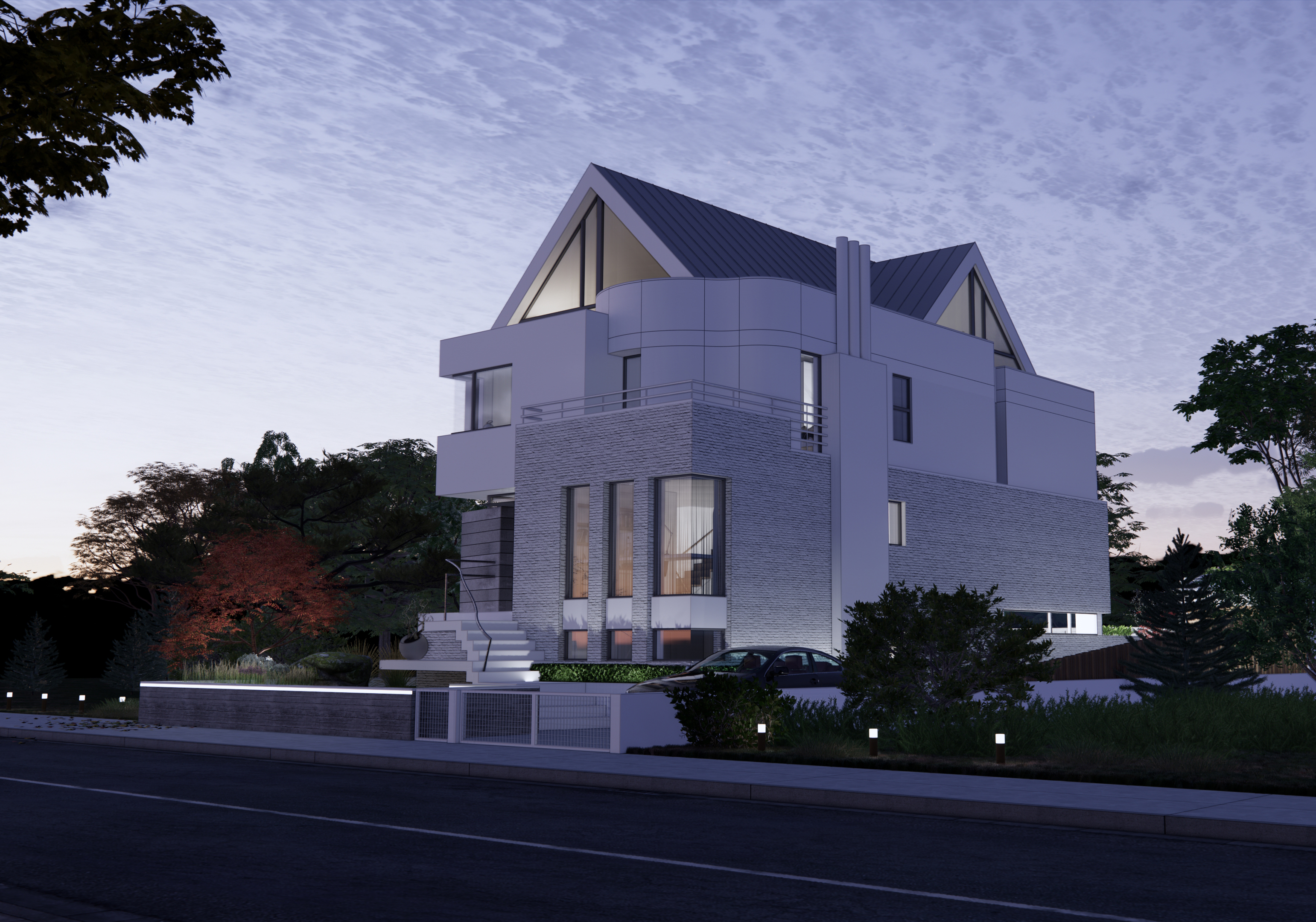 One Family House | motvitsky™-8