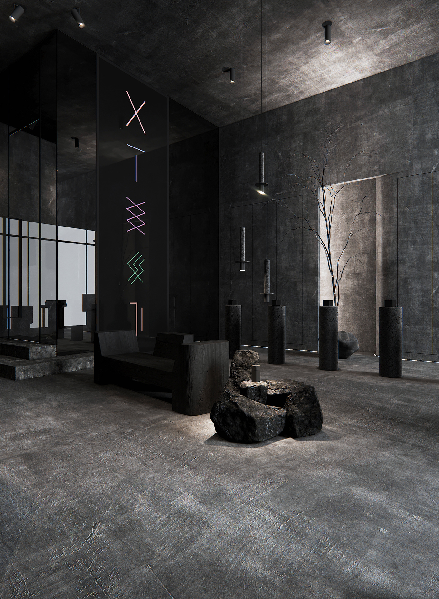 ANEC·香水店丨乌克兰丨Iryna Borysenko-9