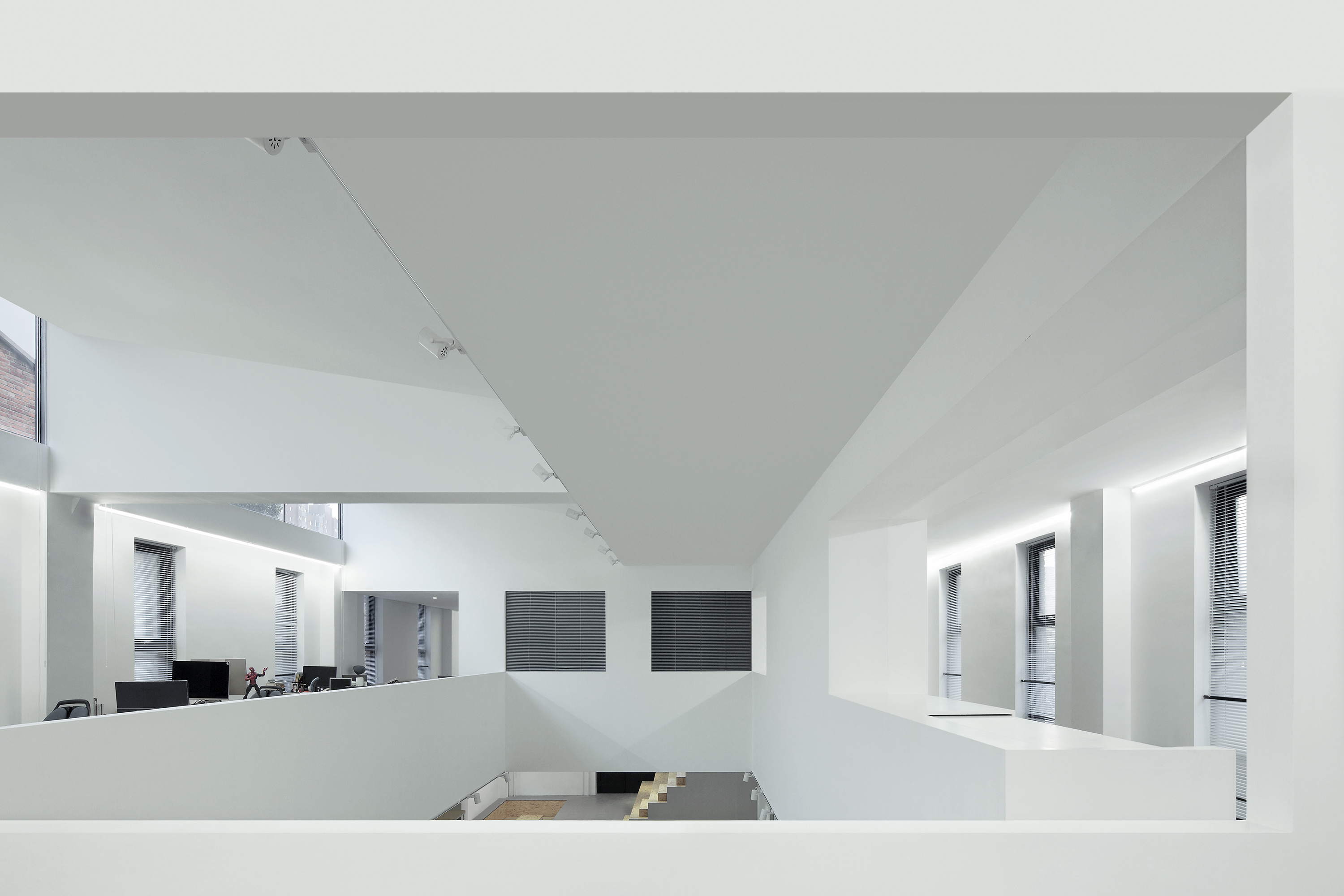 京源 22 号蜕变 | CPLUS | 互联网思维下的空间叙事-42