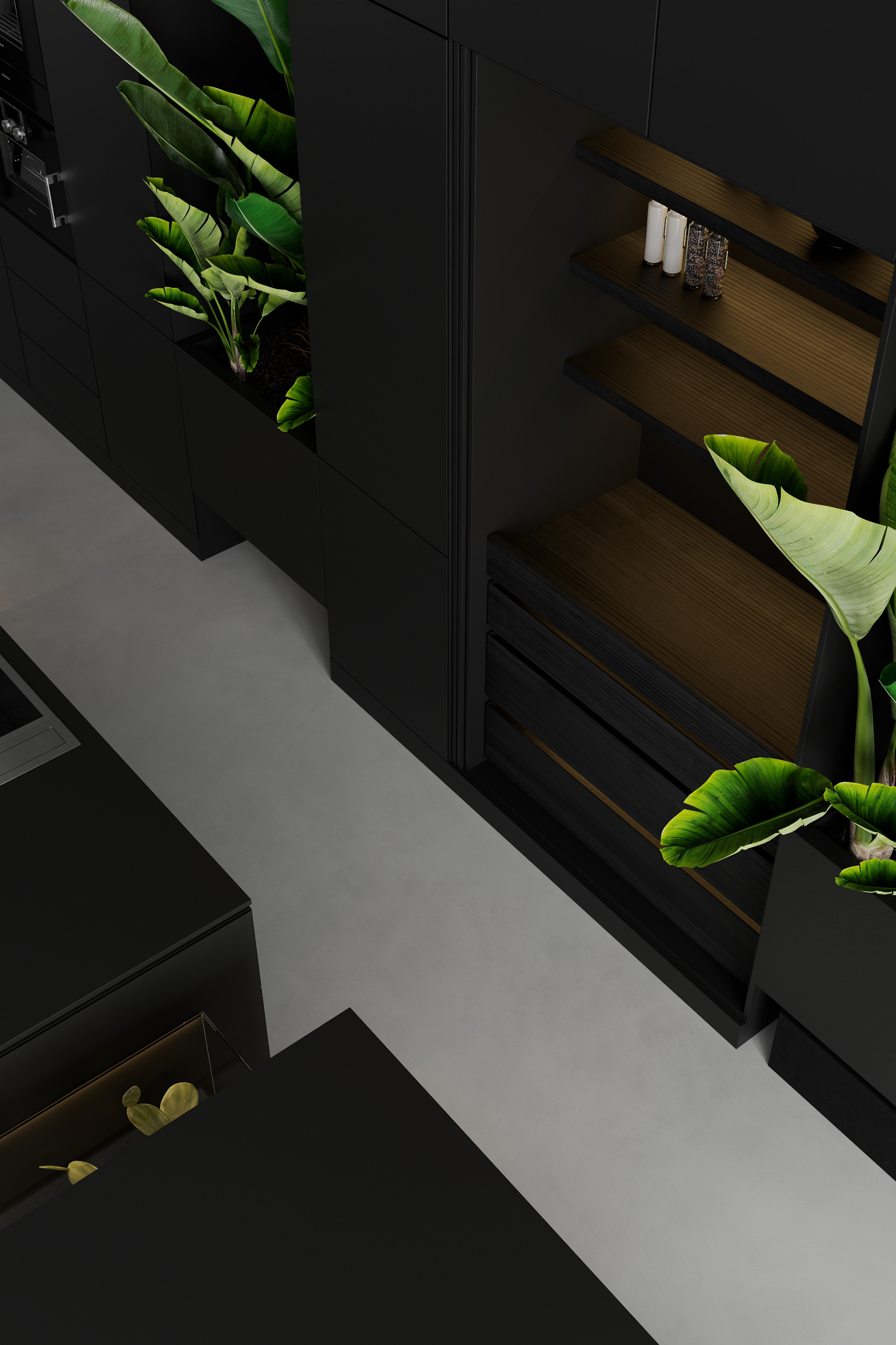 Worldwide 室内外设计-30