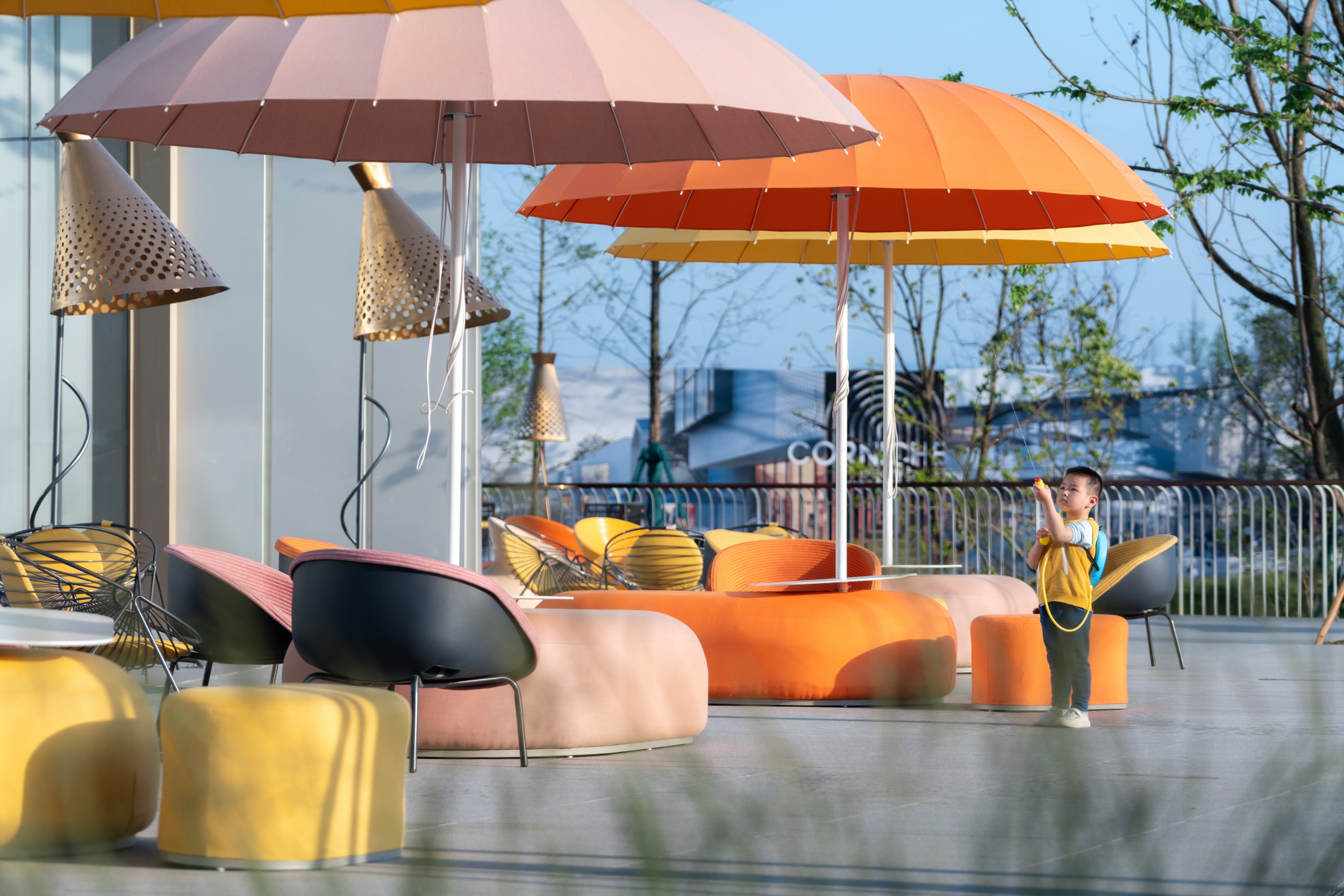 绍兴金科&旭辉上河之城-37