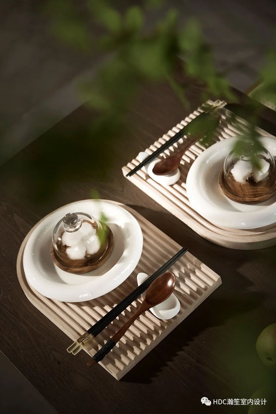 明信·云玺府丨中国成都丨HDC 瀚笙室内设计-9