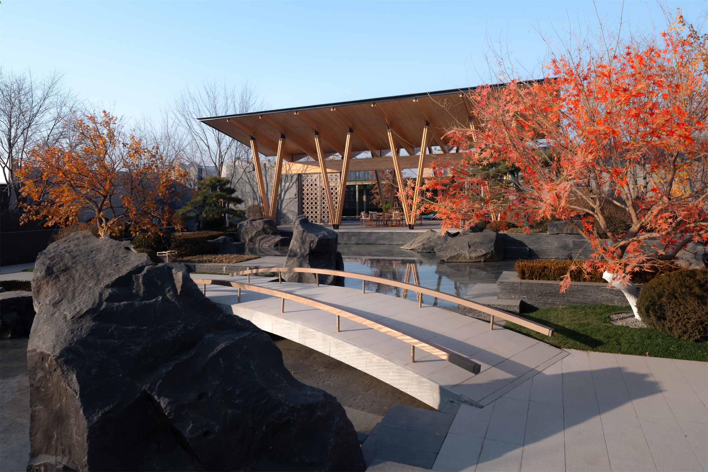 府园礼进 · 致敬东第丨中国沈阳-56