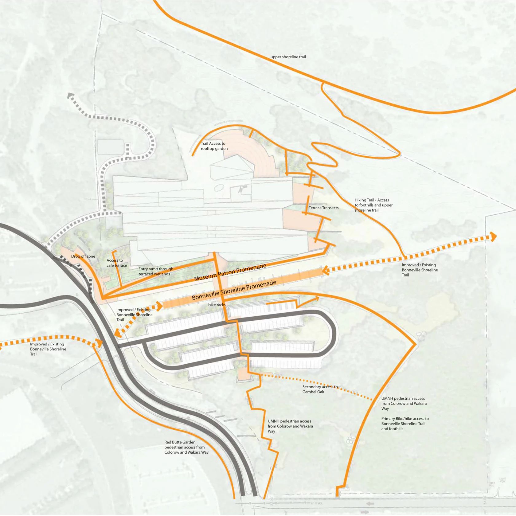 犹他州自然历史博物馆丨美国盐湖城-15