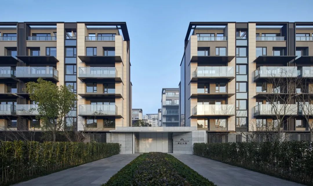 杭州金地玖峯汇丨中国杭州丨致逸设计-31