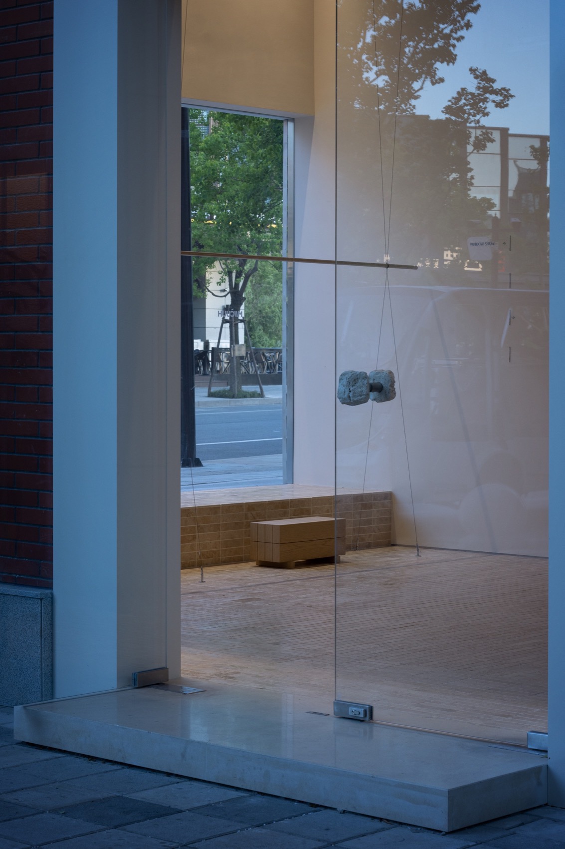 MIICUUH 品牌集合店丨中国杭州丨Unknown design 非知名设计-8