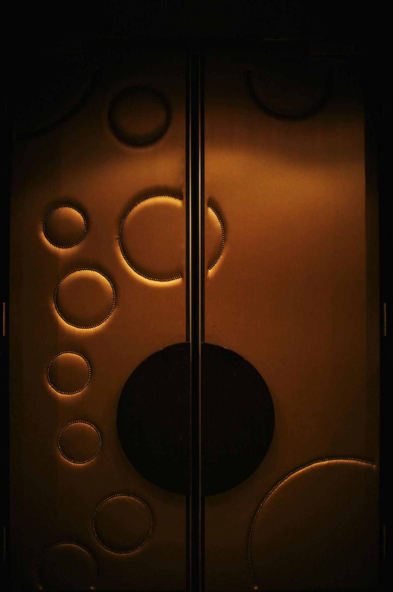 Rex Restaurant   Club  Projects  Eric Kuster  Metropolitan Luxury-6