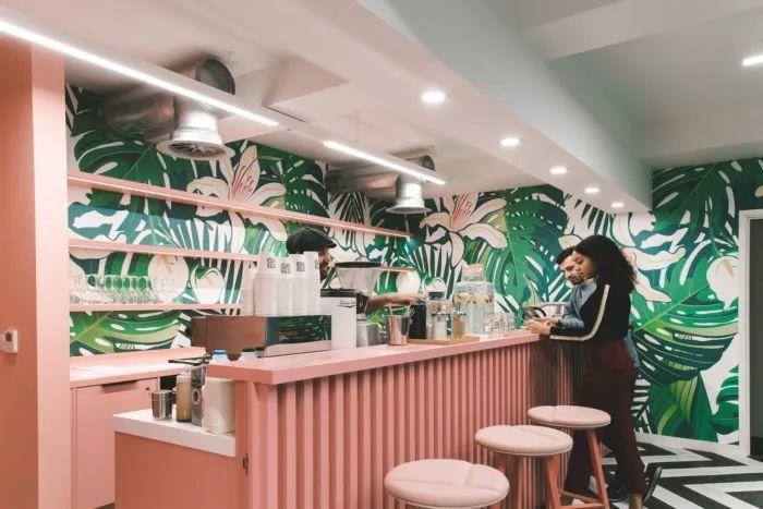 曼彻斯特Huckletree Ancoats共享办公空间丨英国曼彻斯特丨曼彻斯特设计师OBI-28