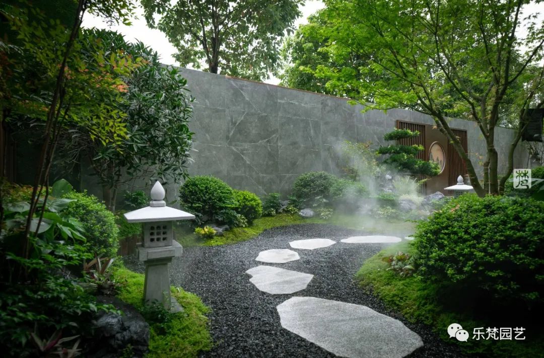 乐梵滨江悦容园丨中国成都丨成都乐梵缔境园艺有限公司-55