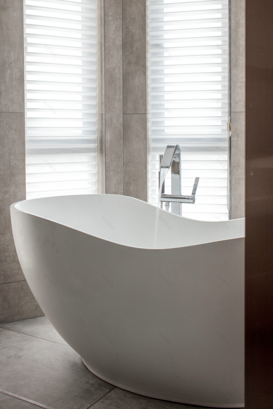 90 后小夫妻 180㎡个性舒适家居,海景猫宅的惬意生活-56