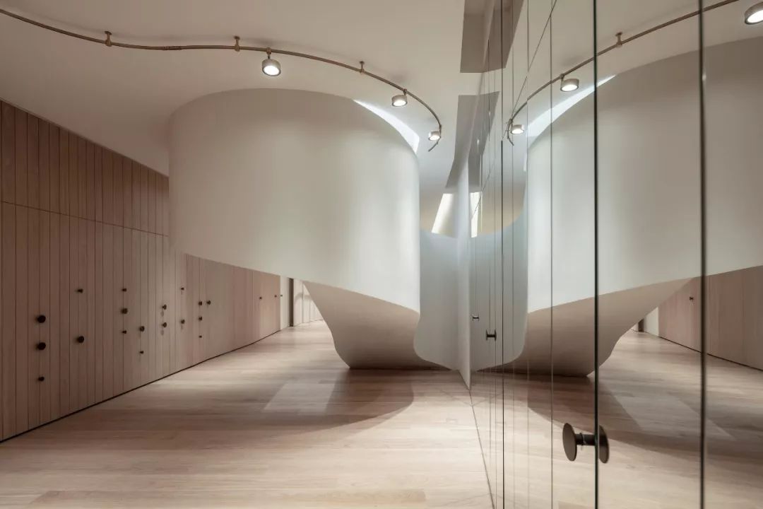 Baranowitz & Goldberg 新作 | 艺术与设计的诗意交融-25