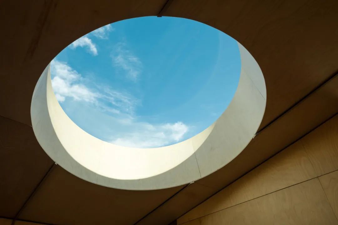 新西兰 50 平米云雀木屋丨勾勾手设计网-25