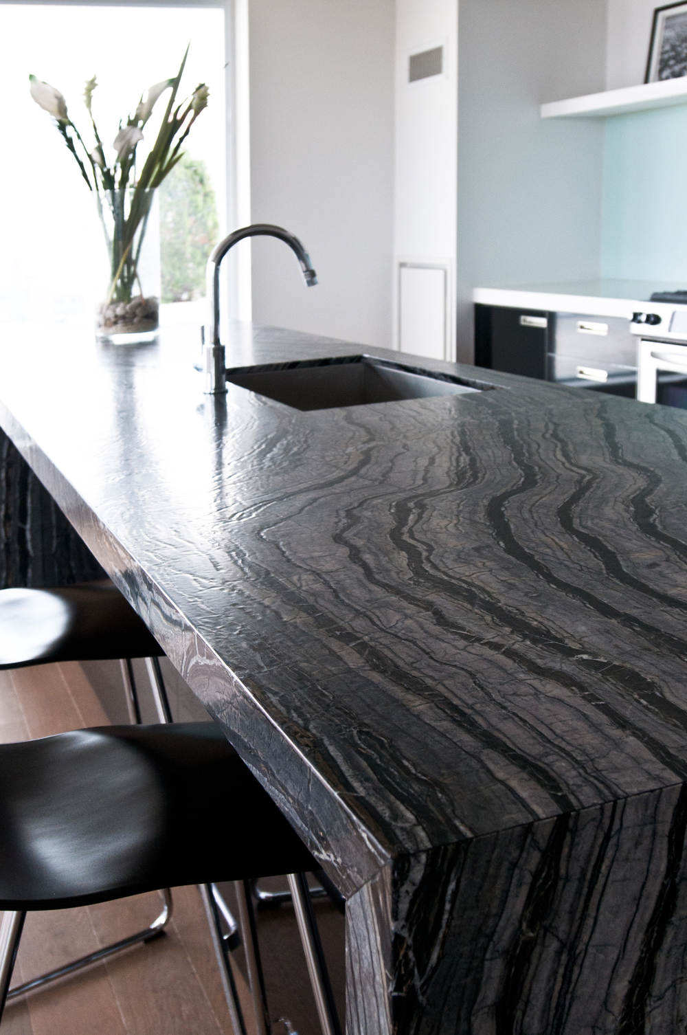 Wellington Place Penthouse I — Croma Design Inc.-0