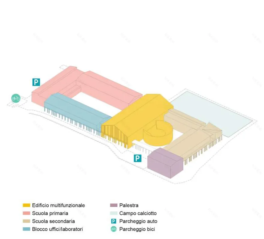 市民庭院丨意大利丨delphilab+ld'a-17