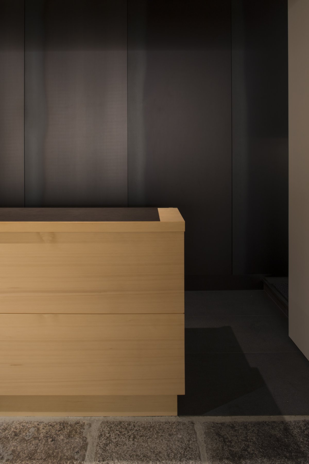 东京银座高级休息室丨日本东京丨NMRL-7