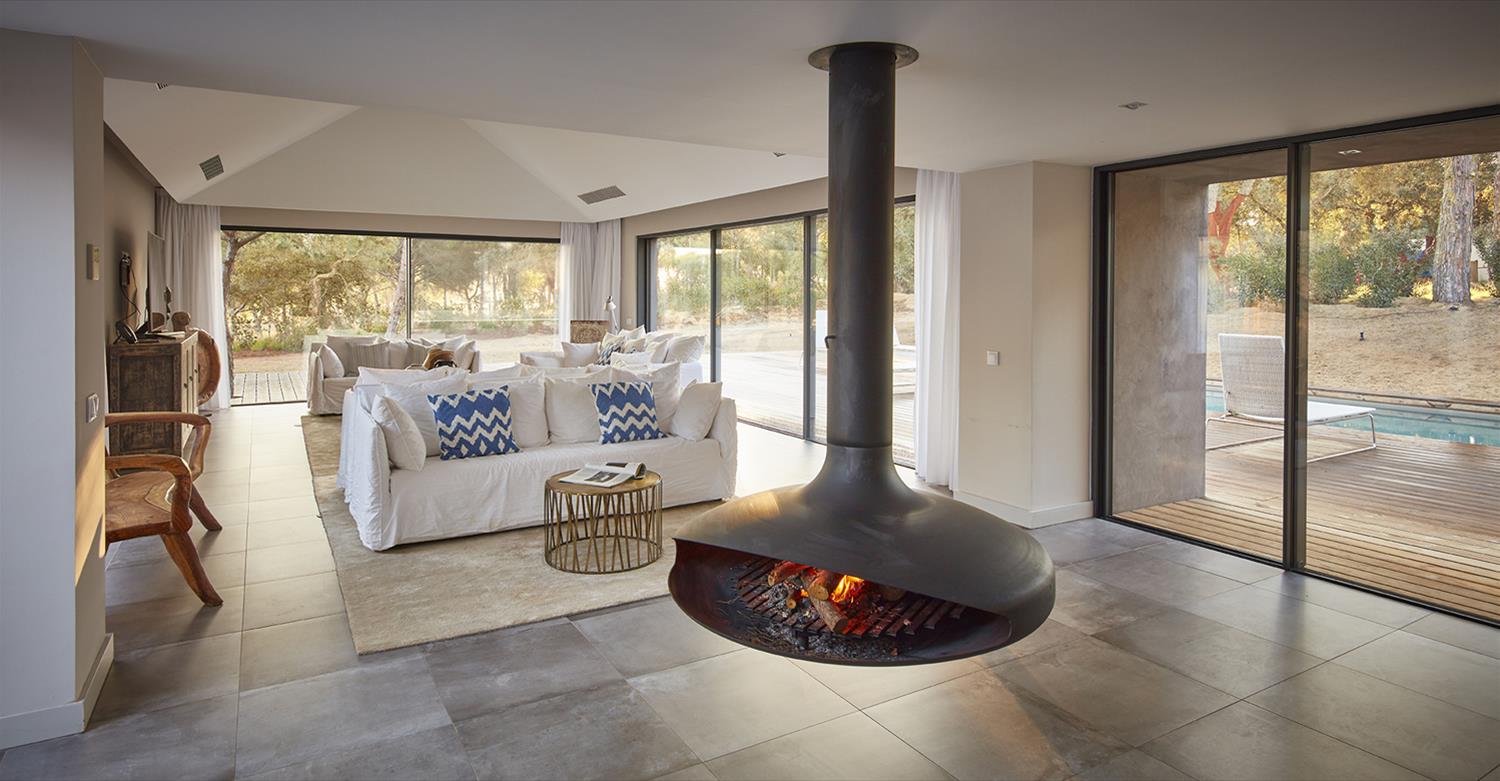 Sublime Comporta 酒店-15