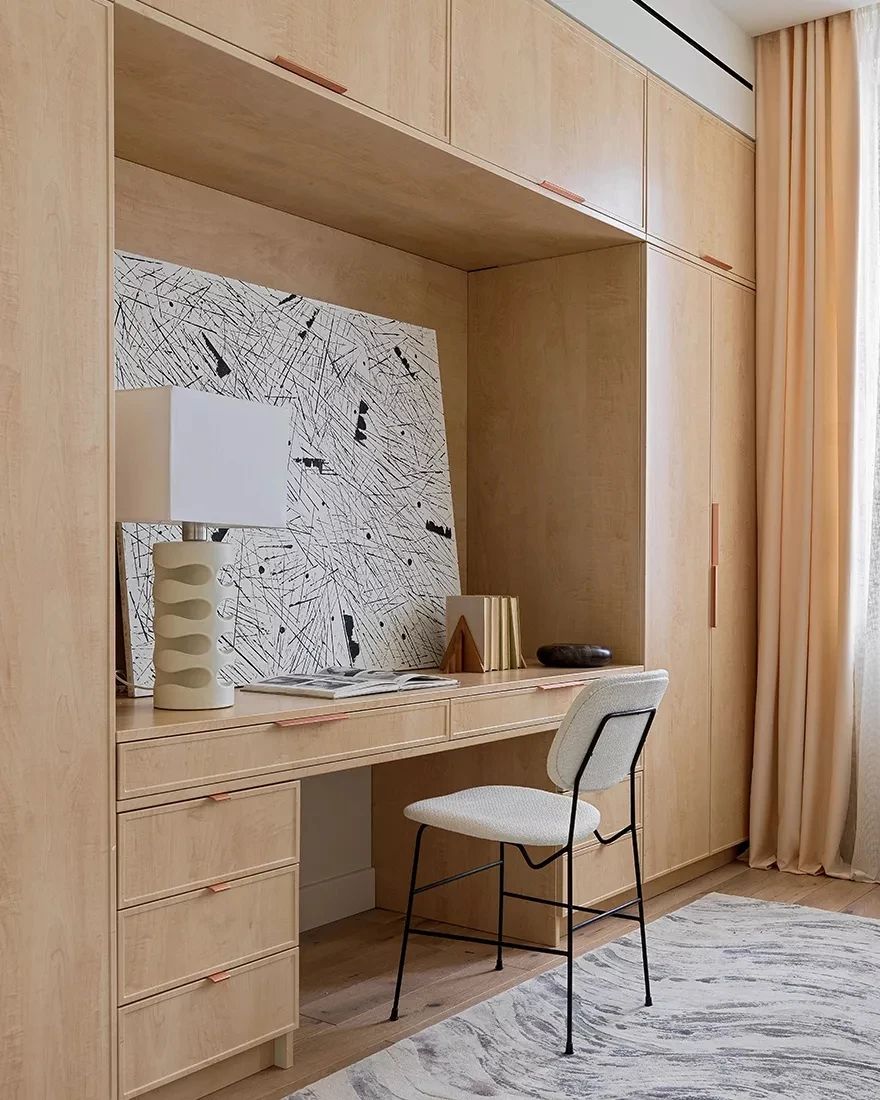 优雅平静丨NK Studio AD-45