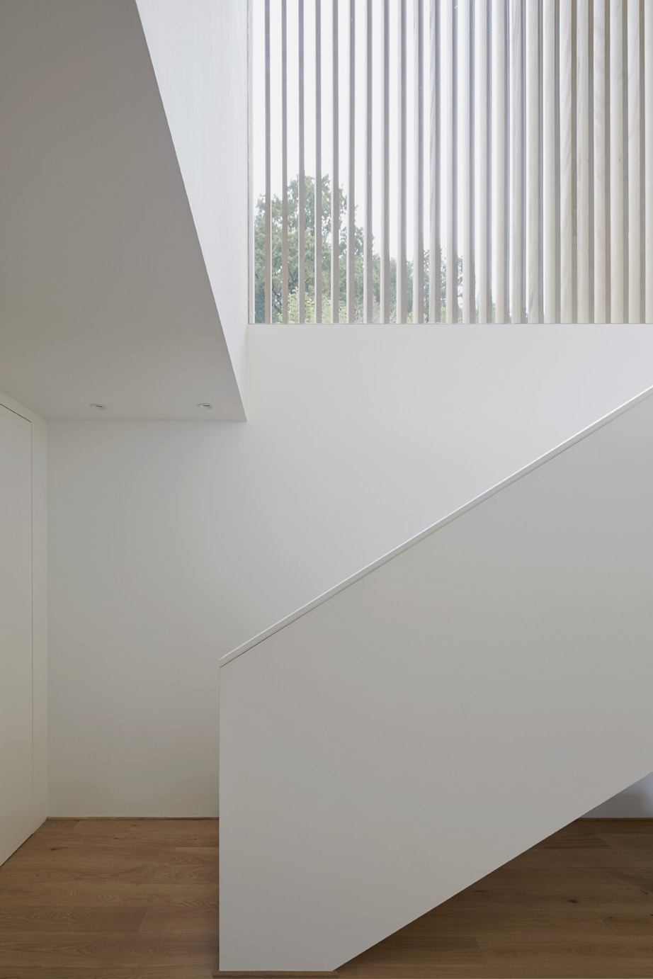 A spacial experience - let there be rock | HELENA WEBER ARCHITEKTIN ZT-23