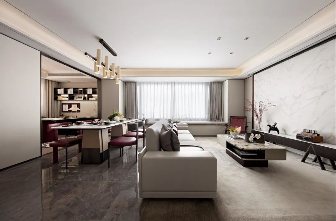 湖州绿城锦玉园丨中国湖州丨矩阵纵横-40