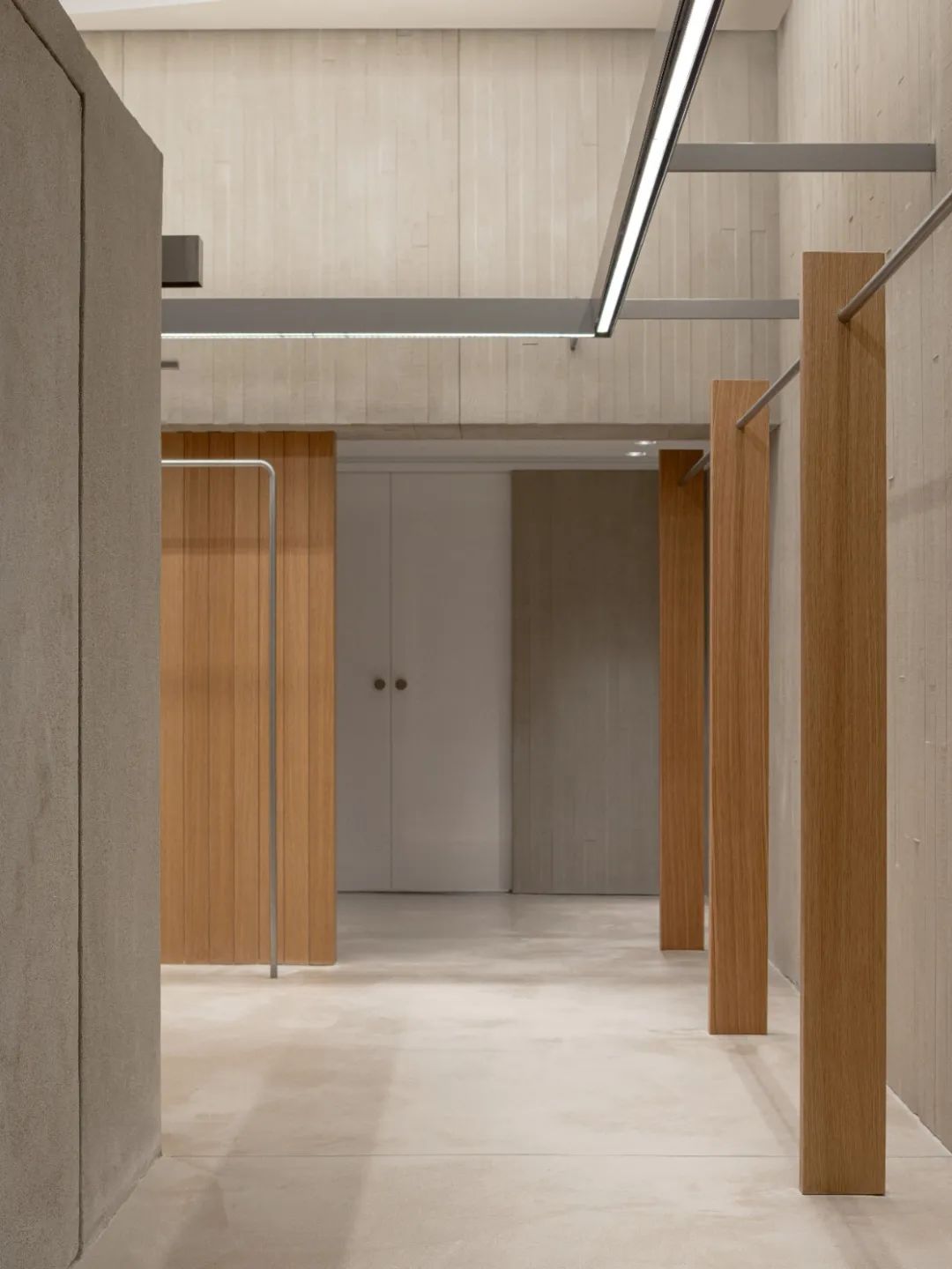 nice rice 好饭全国首家旗舰店丨中国上海丨say architects-18