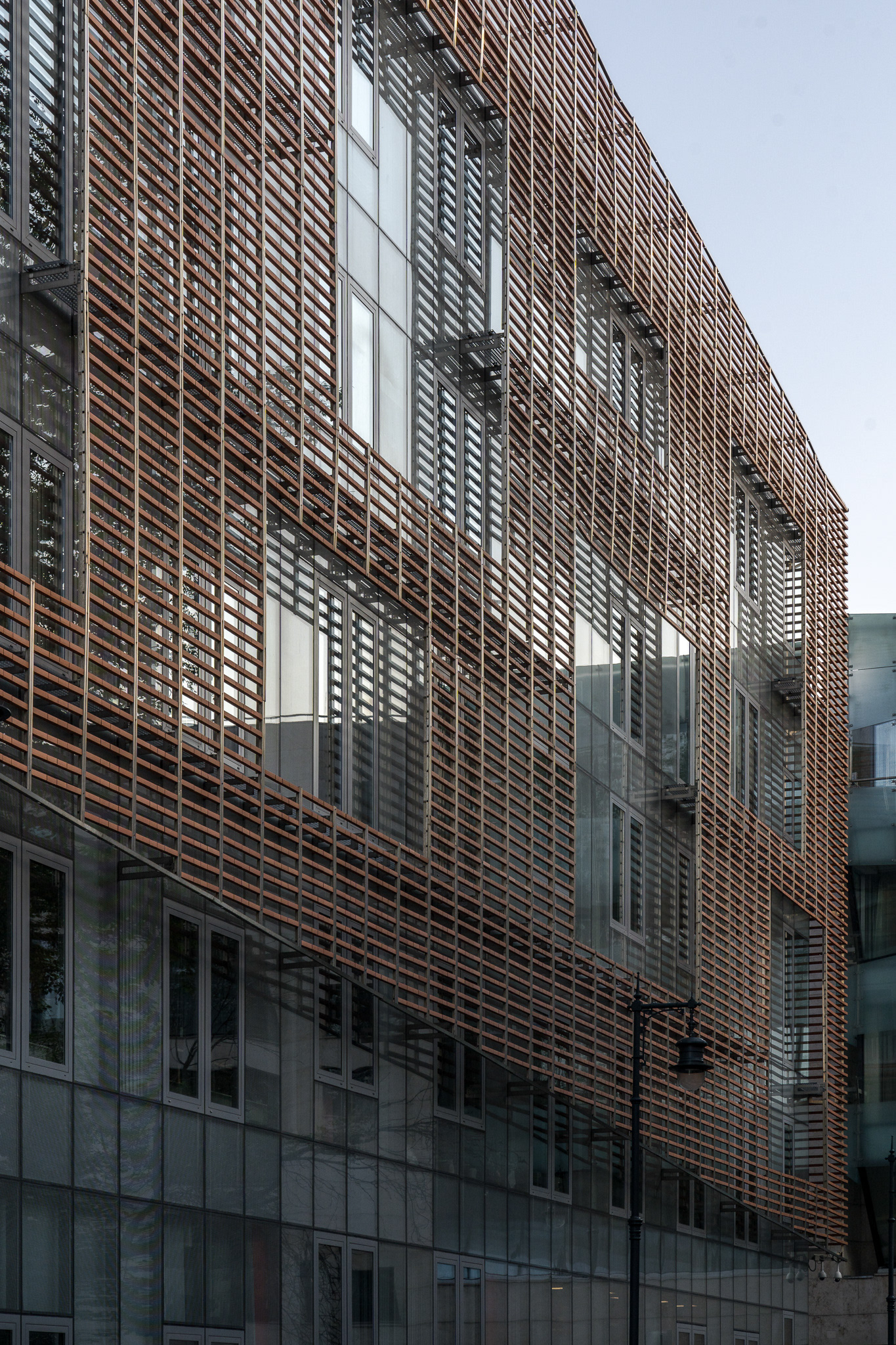 Office building in Butikovsky Lane-7