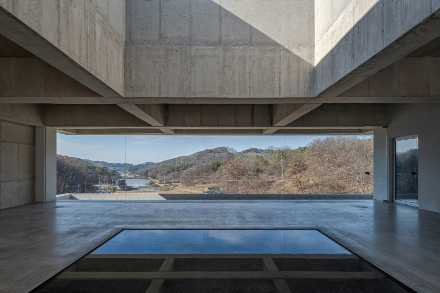 TRIVIUM Wellness Culture Complex Space / ALIVEUS architecture-25