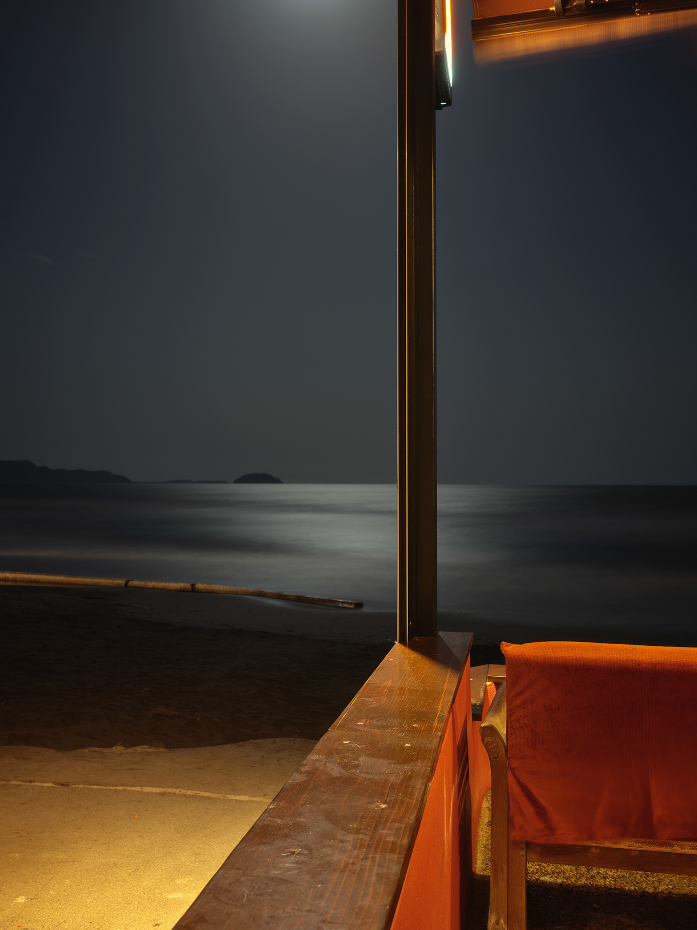 寂静之岛 · 希腊 Zakynthos 离散空间设计-5