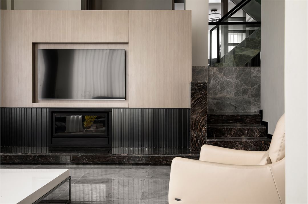 归璞生活，宁静而温馨的青年家庭空间-39