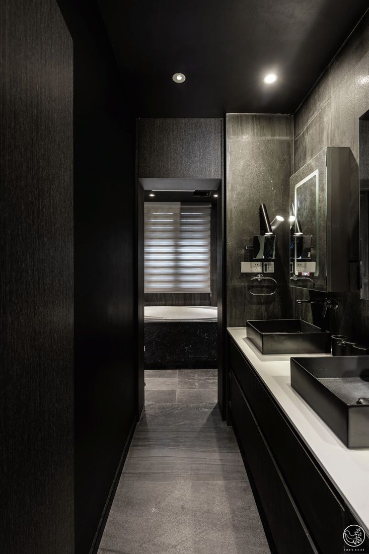 《三生有幸遇见你》 | 简约轻奢,打造精致生活空间-102