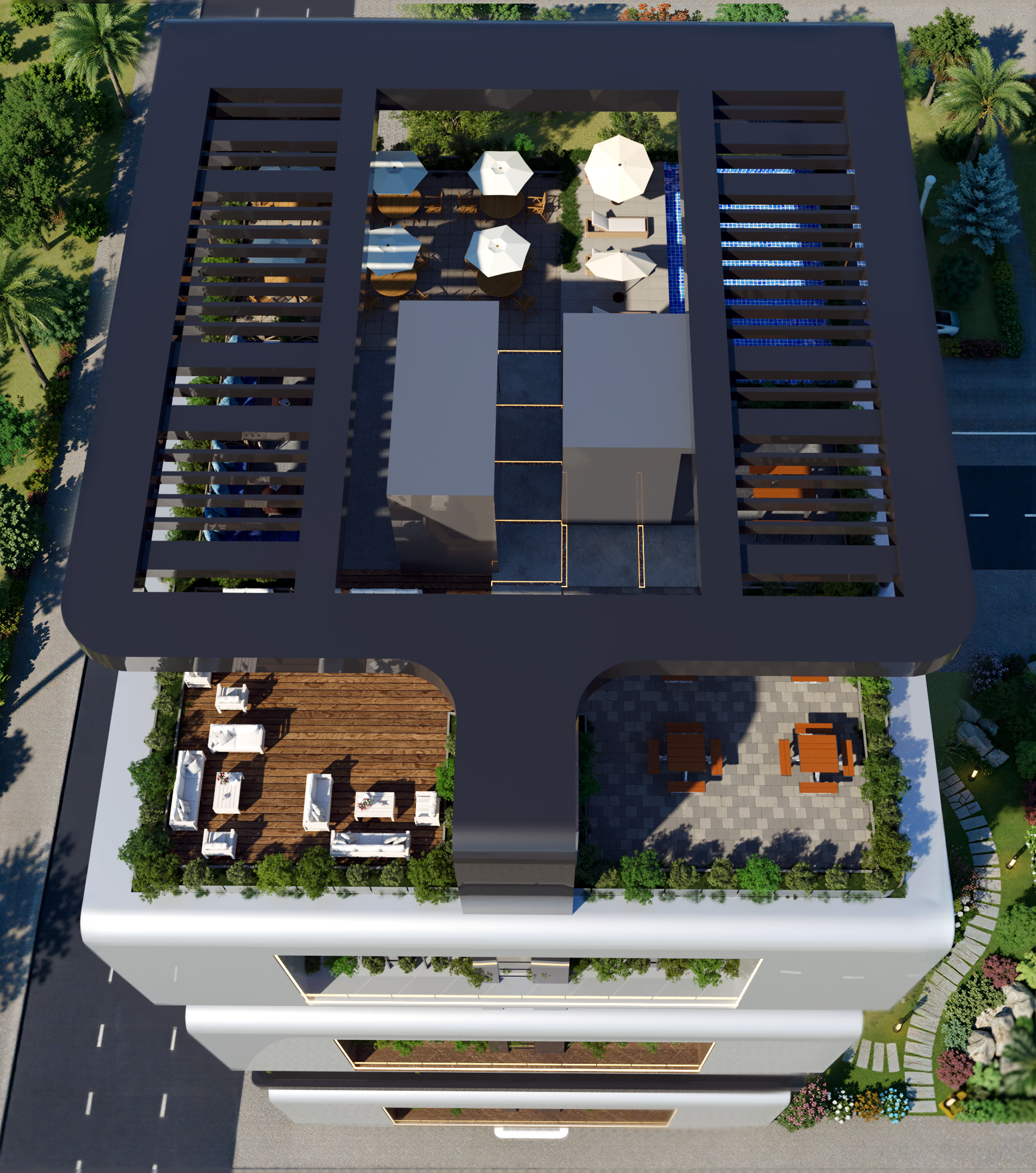 QRC-MIXED USE BUILDING-3