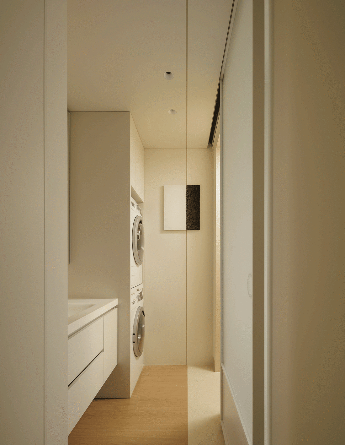 郝泽伟设计工作室 · 《木舍》丨中国合肥-61