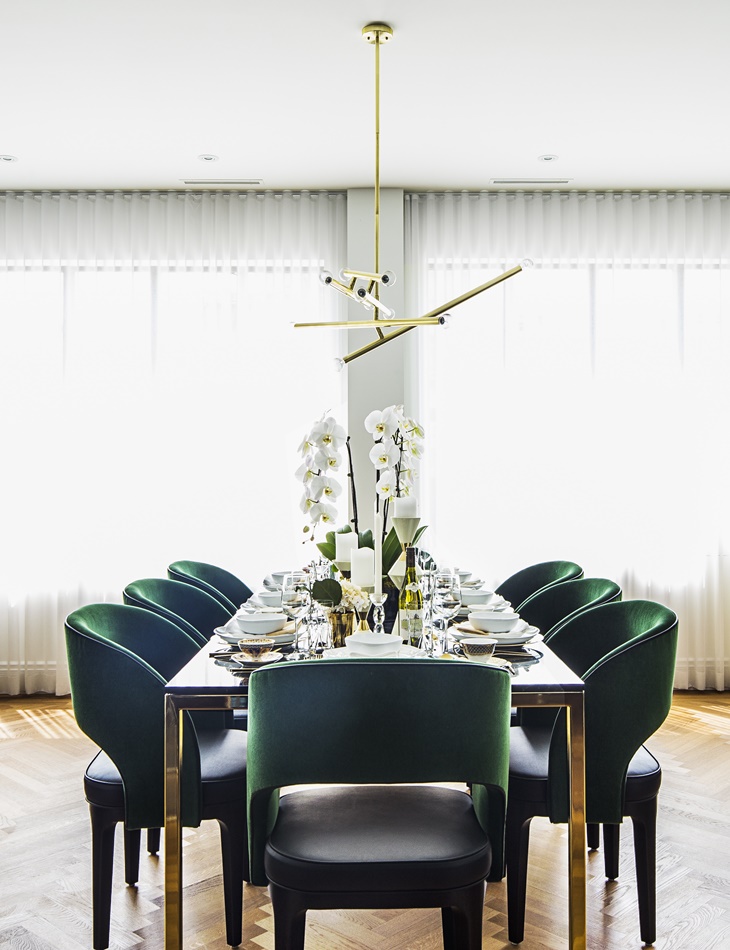 Apartamento em Toronto - Tempo da Delicadeza-6