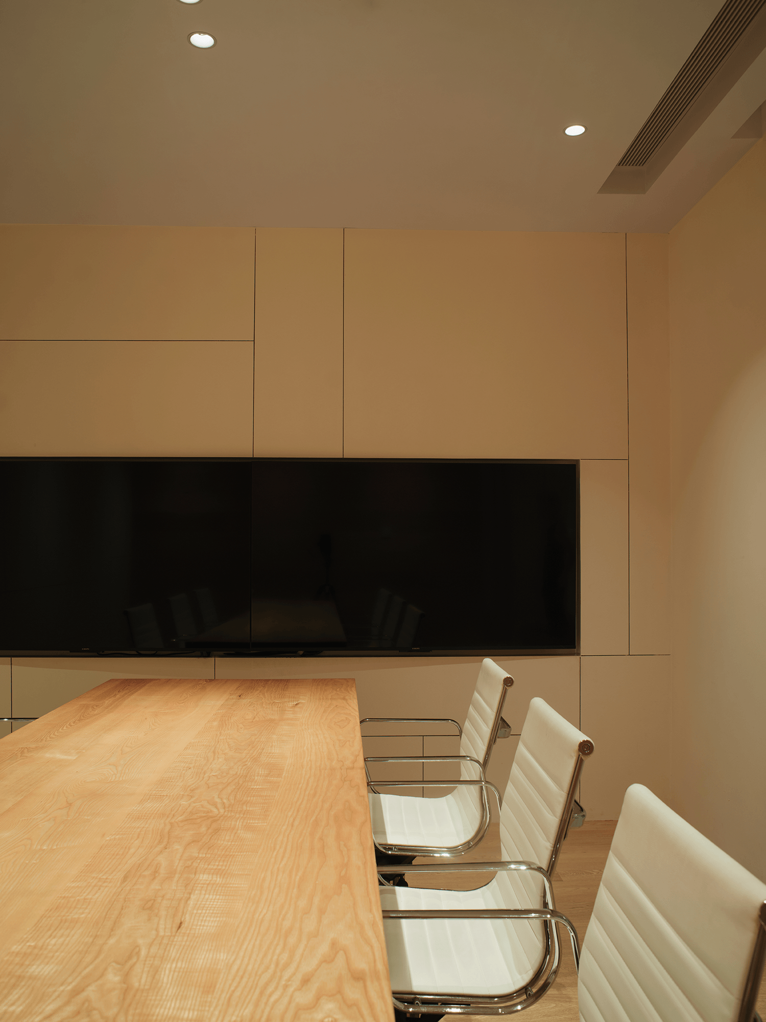 匈牙利EDELHOLZ中国区总部展厅丨中国南京丨登胜空间设计-77