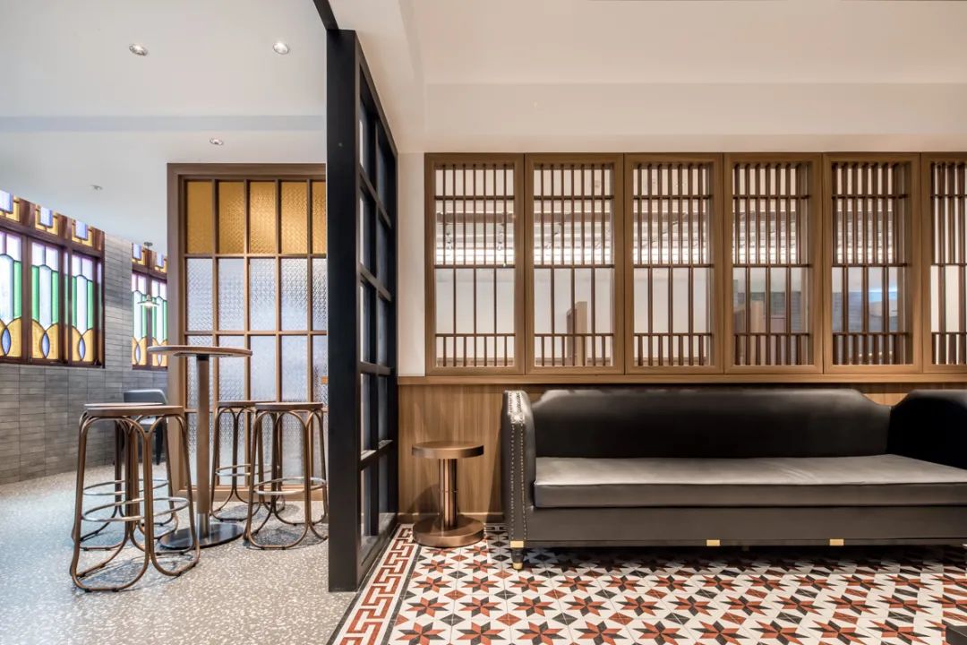 喜茶广州永庆坊店-14