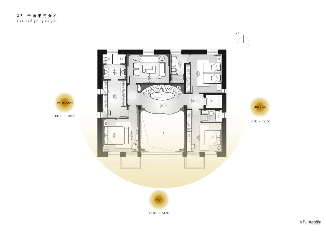 湖心岛私宅丨中国厦门丨岩肆拾陆号建筑装饰设计(厦门)有限公司-55