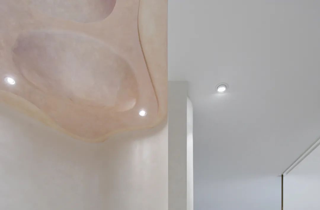 双鱼主题的高定服装店丨中国成都丨文东上锦设计-6